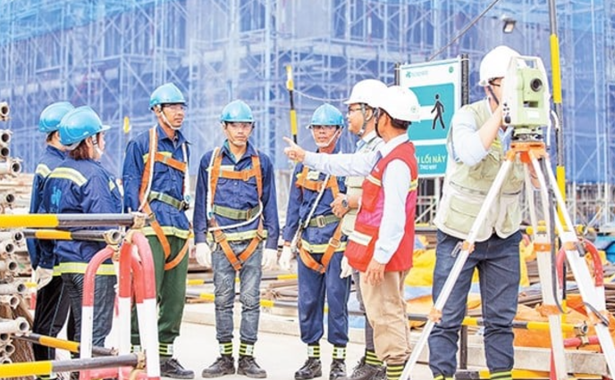 Đào tạo, huấn luyện an toàn lao động - Công Ty Huấn Luyện An Toàn Và Đào Tạo Nghề Đồng Nai